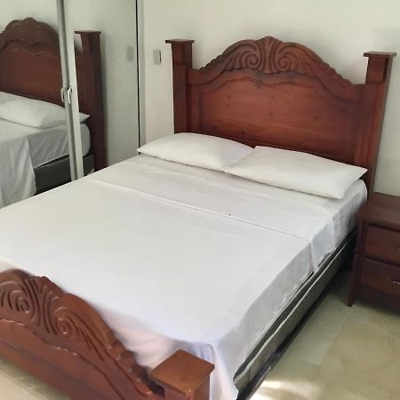 Posada El Sol, Home Near Airport Sdq Boca Chica Ngoại thất bức ảnh