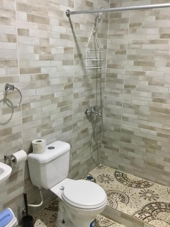 Posada El Sol, Home Near Airport Sdq Boca Chica Ngoại thất bức ảnh