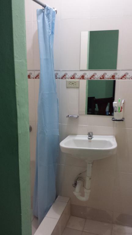 Posada El Sol, Home Near Airport Sdq Boca Chica Phòng bức ảnh
