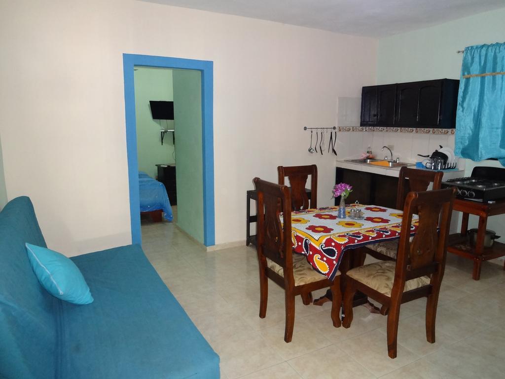 Posada El Sol, Home Near Airport Sdq Boca Chica Phòng bức ảnh