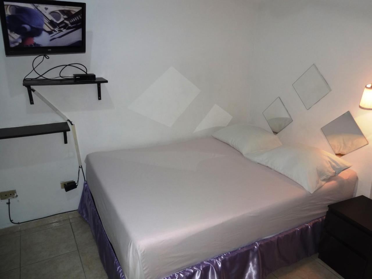 Posada El Sol, Home Near Airport Sdq Boca Chica Ngoại thất bức ảnh