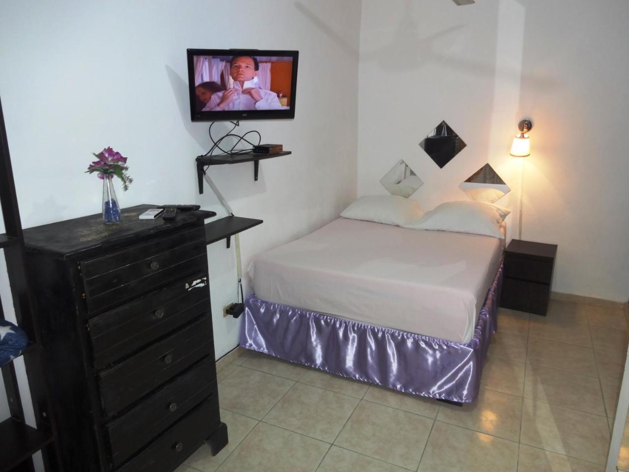 Posada El Sol, Home Near Airport Sdq Boca Chica Ngoại thất bức ảnh